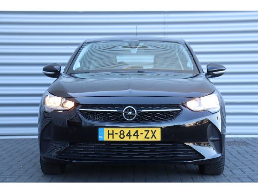 Opel Corsa 1.2 TURBO 100PK EDITION+ / NAVI / AIRCO / LED / BLUETOOTH / CRUISECONTROL / 1E EIGENAAR !! ActivLease financial lease