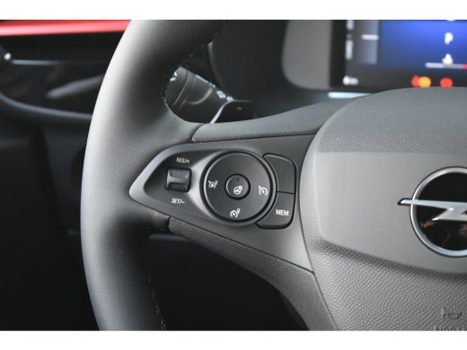Opel Corsa 1.2 Turbo Hybrid Yes Demo-Deal ! | Navigatie By App | Stoel/Stuurverwarming | Parkeersensoren | D... ActivLease financial lease