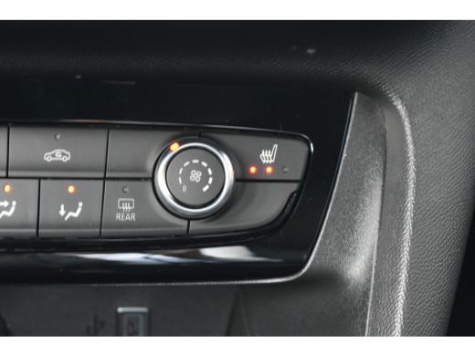 Opel Corsa 1.2 Turbo Hybrid Yes Demo-Deal ! | Navigatie By App | Stoel/Stuurverwarming | Parkeersensoren | D... ActivLease financial lease