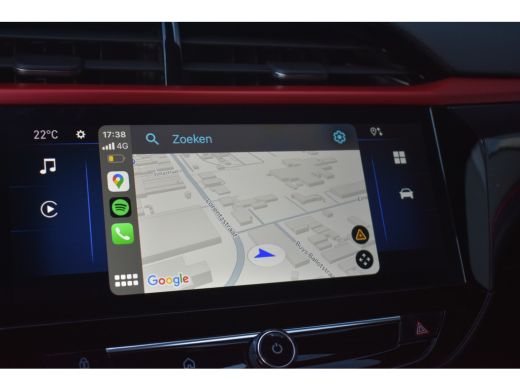 Opel Corsa 1.2 Turbo Hybrid Yes Automaat DEMO-DEAL! | Navigatie By App | Stoel/Stuurverwarming | Parkeersens... ActivLease financial lease