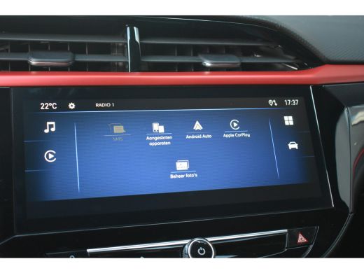 Opel Corsa 1.2 Turbo Hybrid Yes Automaat DEMO-DEAL! | Navigatie By App | Stoel/Stuurverwarming | Parkeersens... ActivLease financial lease