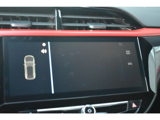 Opel Corsa 1.2 Turbo Hybrid Yes Automaat DEMO-DEAL! | Navigatie By App | Stoel/Stuurverwarming | Parkeersens... ActivLease financial lease