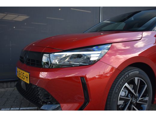 Opel Corsa 1.2 Turbo Hybrid Yes Demo-Deal ! | Navigatie By App | Stoel/Stuurverwarming | Parkeersensoren | D... ActivLease financial lease