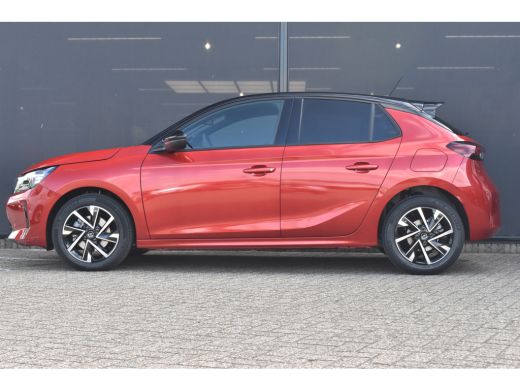 Opel Corsa 1.2 Turbo Hybrid Yes Demo-Deal ! | Navigatie By App | Stoel/Stuurverwarming | Parkeersensoren | D... ActivLease financial lease