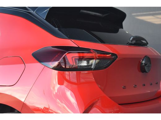 Opel Corsa 1.2 Turbo Hybrid Yes Demo-Deal ! | Navigatie By App | Stoel/Stuurverwarming | Parkeersensoren | D... ActivLease financial lease