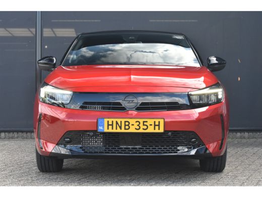 Opel Corsa 1.2 Turbo Hybrid Yes Demo-Deal ! | Navigatie By App | Stoel/Stuurverwarming | Parkeersensoren | D... ActivLease financial lease