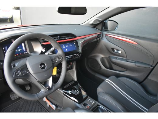 Opel Corsa 1.2 Turbo Hybrid Yes Demo-Deal ! | Navigatie By App | Stoel/Stuurverwarming | Parkeersensoren | D... ActivLease financial lease