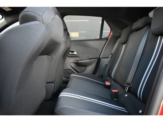 Opel Corsa 1.2 Turbo Hybrid Yes Demo-Deal ! | Navigatie By App | Stoel/Stuurverwarming | Parkeersensoren | D... ActivLease financial lease