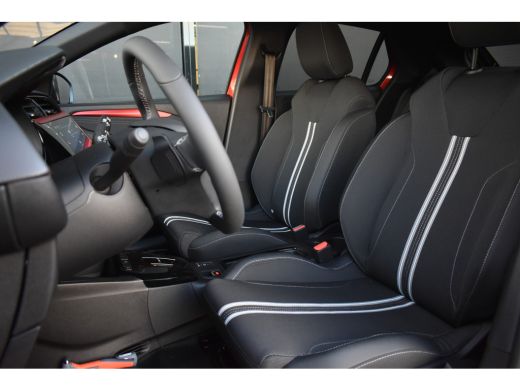 Opel Corsa 1.2 Turbo Hybrid Yes Demo-Deal ! | Navigatie By App | Stoel/Stuurverwarming | Parkeersensoren | D... ActivLease financial lease