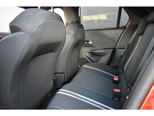 Opel Corsa 1.2 Turbo Hybrid Yes Demo-Deal ! | Navigatie By App | Stoel/Stuurverwarming | Parkeersensoren | D... ActivLease financial lease