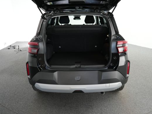 Opel Frontera GS | 17" Lichtmetalen velgen in Zwart met 215/60 R17 banden | Achteruitrijcamera | Dode hoek waar... ActivLease financial lease
