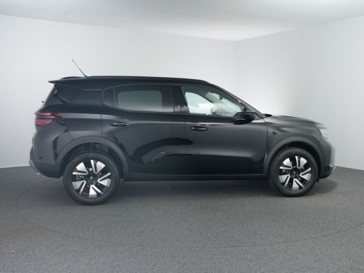 Opel Frontera GS | 17" Lichtmetalen velgen in Zwart met 215/60 R17 banden | Achteruitrijcamera | Dode hoek waar... ActivLease financial lease