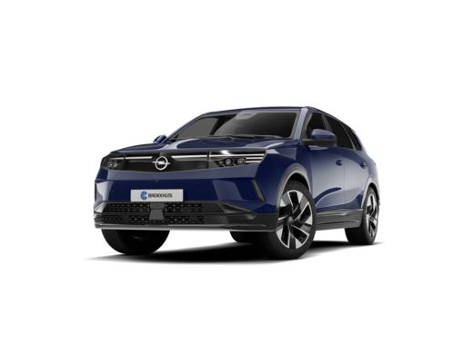 Opel Grandland GS | Draadloze telefoonlader (Inductie) | Elektronische klimaatregeling met twee zones | LED dagr... Opel Grandland GS | Draadloze telefoonlader (Inductie) | Elektronische klimaatregeling met twee zones | LED dagr...