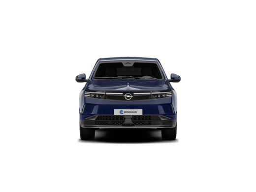 Opel Grandland GS | Draadloze telefoonlader (Inductie) | Elektronische klimaatregeling met twee zones | LED dagr... ActivLease financial lease