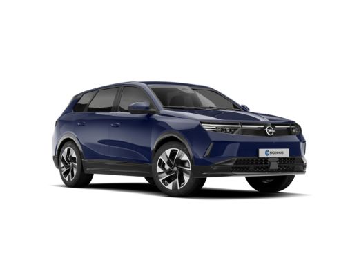 Opel Grandland GS | Draadloze telefoonlader (Inductie) | Elektronische klimaatregeling met twee zones | LED dagr... ActivLease financial lease