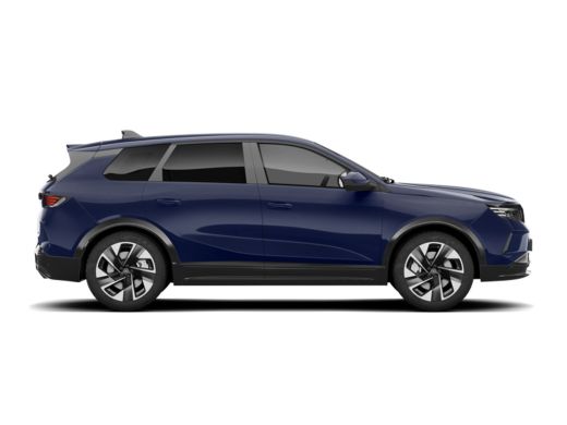 Opel Grandland GS | Draadloze telefoonlader (Inductie) | Elektronische klimaatregeling met twee zones | LED dagr... ActivLease financial lease