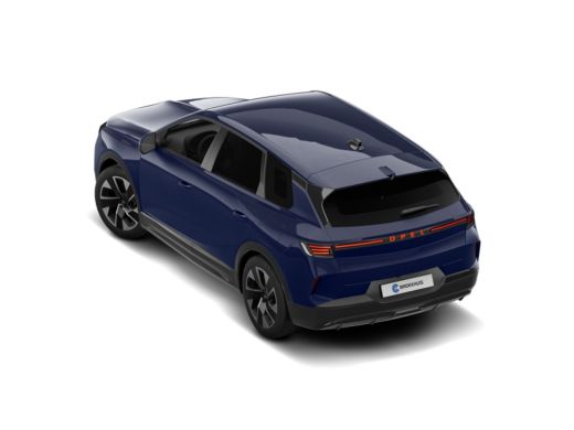 Opel Grandland GS | Draadloze telefoonlader (Inductie) | Elektronische klimaatregeling met twee zones | LED dagr... ActivLease financial lease