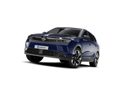 Opel Grandland GS | Draadloze telefoonlader (Inductie) | Elektronische klimaatregeling met twee zones | LED dagr... ActivLease financial lease