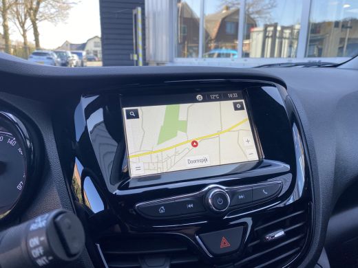 Opel KARL 1.0 75PK Rocks Online Edition | NAVIGATIE| AIRCO| PARKEERSENSOREN| APPLE CARPLAY/ANDROID AUTO| CR... ActivLease financial lease