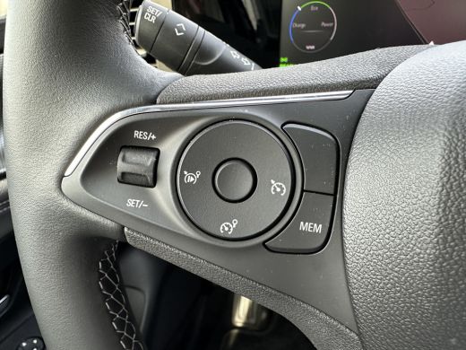 Opel Mokka Electric Elegance 50 kWh |DEMO-DEAL| NAVIGATIE| CAMERA| PARKEERSENSOREN V+A| ActivLease financial lease