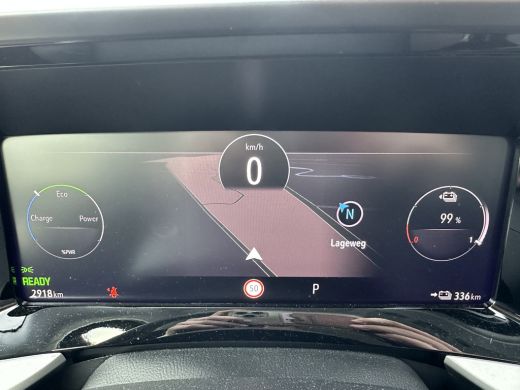 Opel Mokka Electric Elegance 50 kWh |DEMO-DEAL| NAVIGATIE| CAMERA| PARKEERSENSOREN V+A| ActivLease financial lease