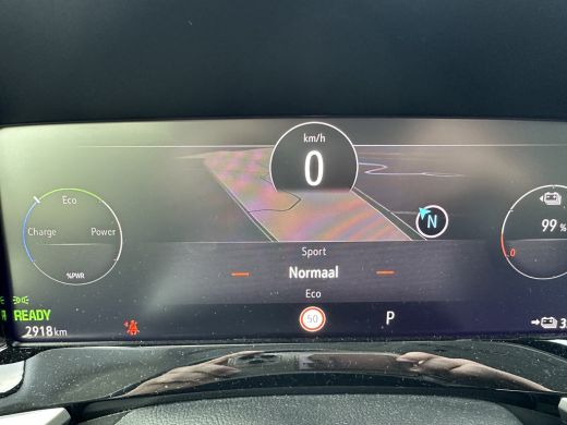 Opel Mokka Electric Elegance 50 kWh |DEMO-DEAL| NAVIGATIE| CAMERA| PARKEERSENSOREN V+A| ActivLease financial lease