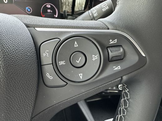Opel Mokka Electric Elegance 50 kWh |DEMO-DEAL| NAVIGATIE| CAMERA| PARKEERSENSOREN V+A| ActivLease financial lease