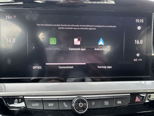 Opel Mokka Electric Elegance 50 kWh |DEMO-DEAL| NAVIGATIE| CAMERA| PARKEERSENSOREN V+A| ActivLease financial lease