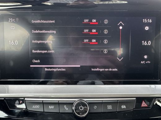 Opel Mokka Electric Elegance 50 kWh |DEMO-DEAL| NAVIGATIE| CAMERA| PARKEERSENSOREN V+A| ActivLease financial lease