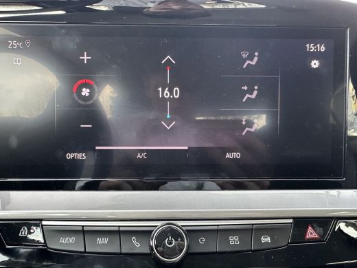 Opel Mokka Electric Elegance 50 kWh |DEMO-DEAL| NAVIGATIE| CAMERA| PARKEERSENSOREN V+A| ActivLease financial lease