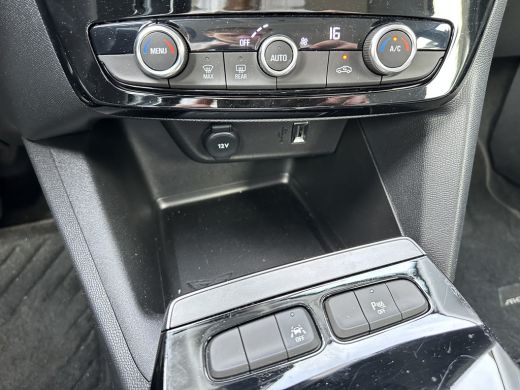 Opel Mokka Electric Elegance 50 kWh |DEMO-DEAL| NAVIGATIE| CAMERA| PARKEERSENSOREN V+A| ActivLease financial lease