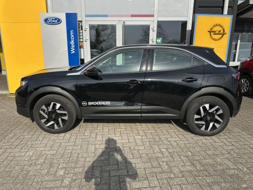 Opel Mokka Electric Elegance 50 kWh |DEMO-DEAL| NAVIGATIE| CAMERA| PARKEERSENSOREN V+A| ActivLease financial lease