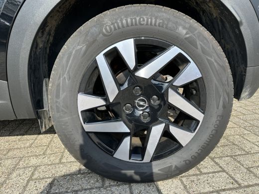 Opel Mokka Electric Elegance 50 kWh |DEMO-DEAL| NAVIGATIE| CAMERA| PARKEERSENSOREN V+A| ActivLease financial lease