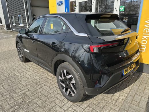 Opel Mokka Electric Elegance 50 kWh |DEMO-DEAL| NAVIGATIE| CAMERA| PARKEERSENSOREN V+A| ActivLease financial lease