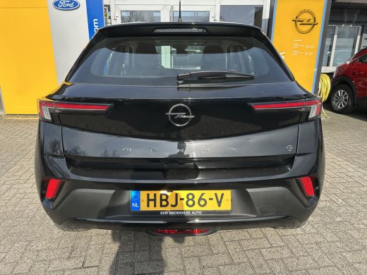 Opel Mokka Electric Elegance 50 kWh |DEMO-DEAL| NAVIGATIE| CAMERA| PARKEERSENSOREN V+A| ActivLease financial lease