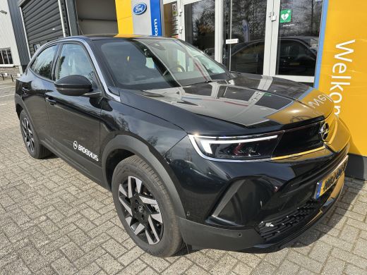 Opel Mokka Electric Elegance 50 kWh |DEMO-DEAL| NAVIGATIE| CAMERA| PARKEERSENSOREN V+A| ActivLease financial lease