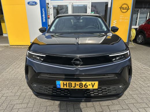 Opel Mokka Electric Elegance 50 kWh |DEMO-DEAL| NAVIGATIE| CAMERA| PARKEERSENSOREN V+A| ActivLease financial lease