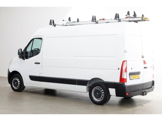 Opel Movano 2.3 CDTI 145pk E6 L2H2 Airco/Imperiaal 04-2019 ActivLease financial lease