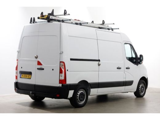 Opel Movano 2.3 CDTI 145pk E6 L2H2 Airco/Imperiaal 04-2019 ActivLease financial lease