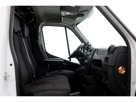 Opel Movano 2.3 CDTI 145pk E6 L2H2 Airco/Imperiaal 04-2019 ActivLease financial lease