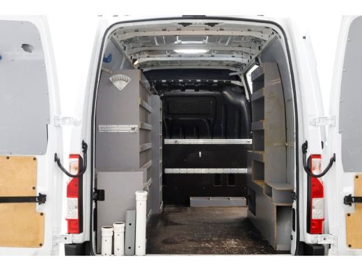 Opel Movano 2.3 CDTI 145pk E6 L2H2 Airco/Imperiaal 04-2019 ActivLease financial lease