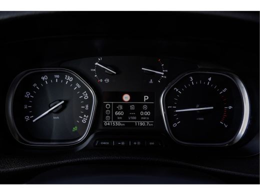 Opel Vivaro **2.0 CDTI L3H1 | 145 PK | Automaat | 6-Zits | Head-up Display | CarPlay | Top conditie | Navigat... ActivLease financial lease