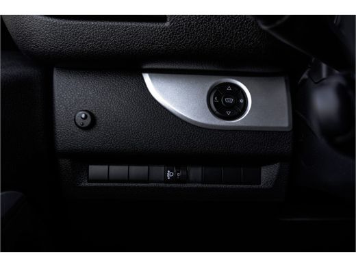 Opel Vivaro **2.0 CDTI L3H1 | 145 PK | Automaat | 6-Zits | Head-up Display | CarPlay | Top conditie | Navigat... ActivLease financial lease