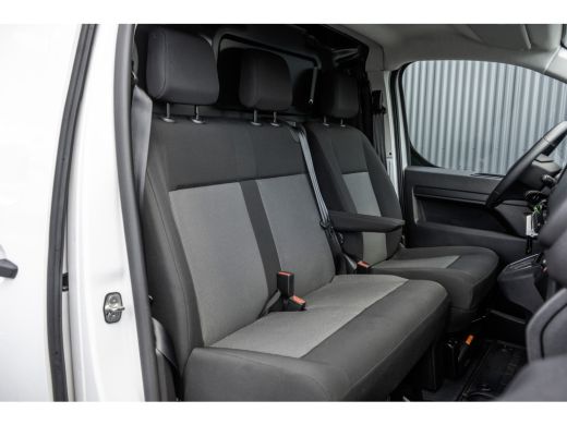 Opel Vivaro-e L3H1 Edition 75 kWh | 136 PK | CarPlay | Navigatie | Airco | Cruise | PDC ActivLease financial lease