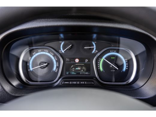 Opel Vivaro-e L3H1 Edition 75 kWh | 136 PK | CarPlay | Navigatie | Airco | Cruise | PDC ActivLease financial lease