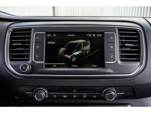 Opel Vivaro-e L3H1 Edition 75 kWh | 136 PK | CarPlay | Navigatie | Airco | Cruise | PDC ActivLease financial lease