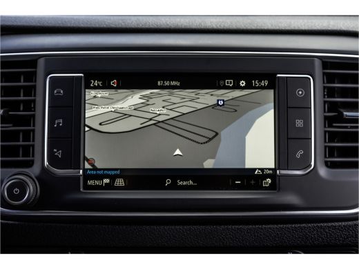 Opel Vivaro-e L3H1 Edition 75 kWh | 136 PK | CarPlay | Navigatie | Airco | Cruise | PDC ActivLease financial lease