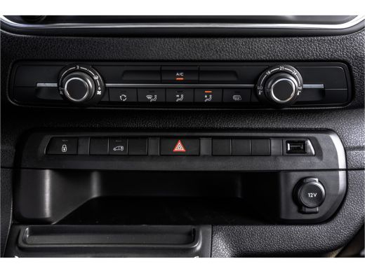 Opel Vivaro-e L3H1 Edition 75 kWh | 136 PK | CarPlay | Navigatie | Airco | Cruise | PDC ActivLease financial lease
