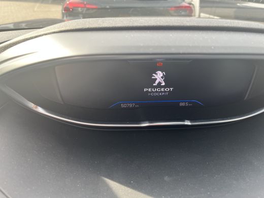 Peugeot 3008 1.6 HYbrid 225 GT Pack Business | Black Pack | Navi | Trekhaak | Camera | El. verst/verw. stoelen... ActivLease financial lease