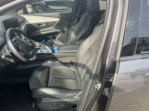 Peugeot 3008 1.6 HYbrid 225 GT Pack Business | Black Pack | Navi | Trekhaak | Camera | El. verst/verw. stoelen... ActivLease financial lease
